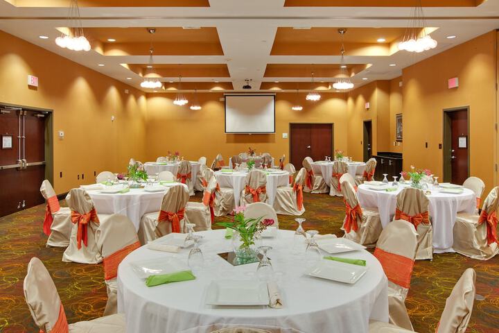 Ballroom