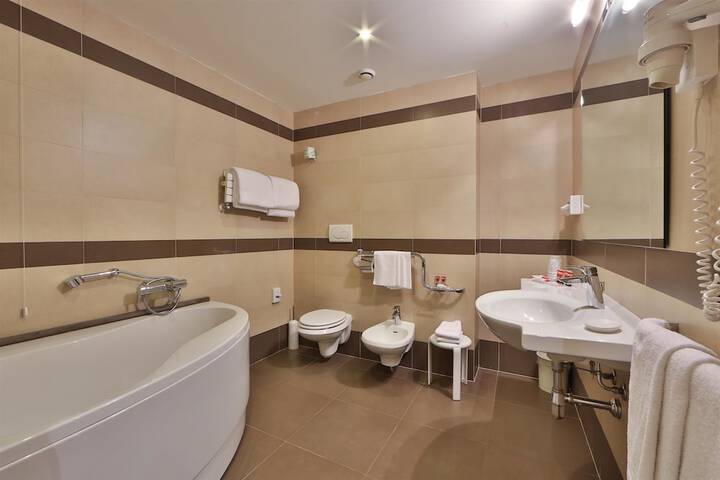 Bath Interior