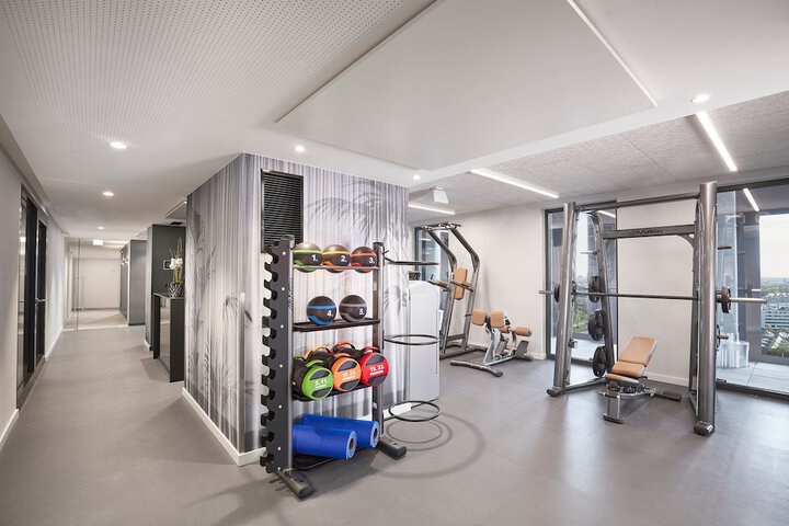 Health and Fitness 26 of 39