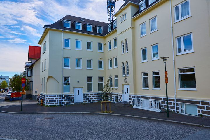 Hotel 96 of 97