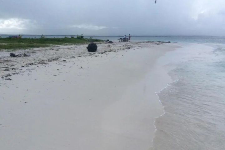Beach 2 of 5