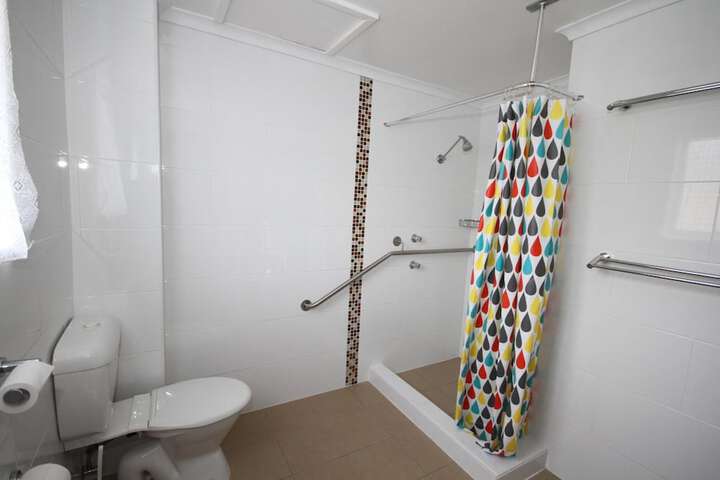 Bath Amenities