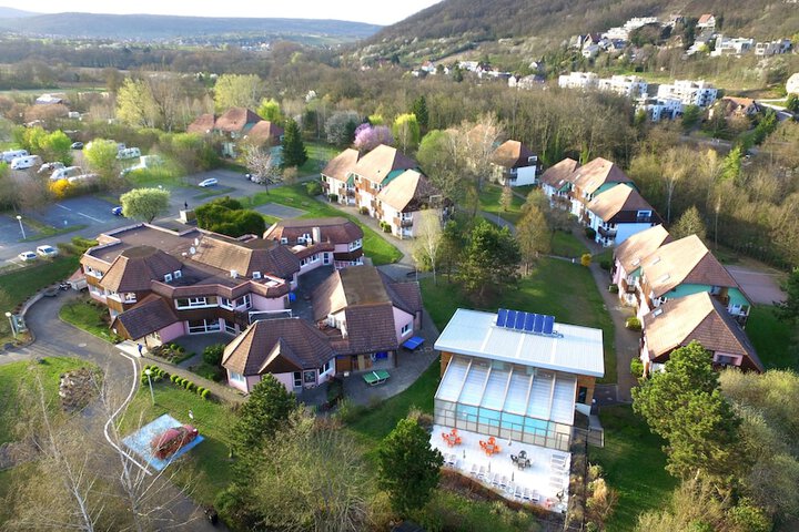 VVF Plaine dAlsace Obernai Strasbourg