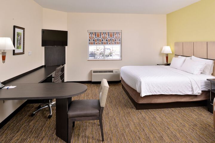 Studio Suite 2 Double Beds (21 of 29)