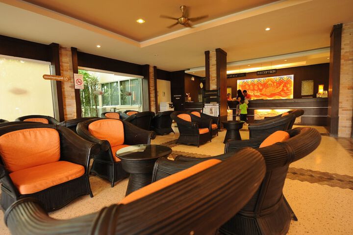 Hotel Interior 4 of 64
