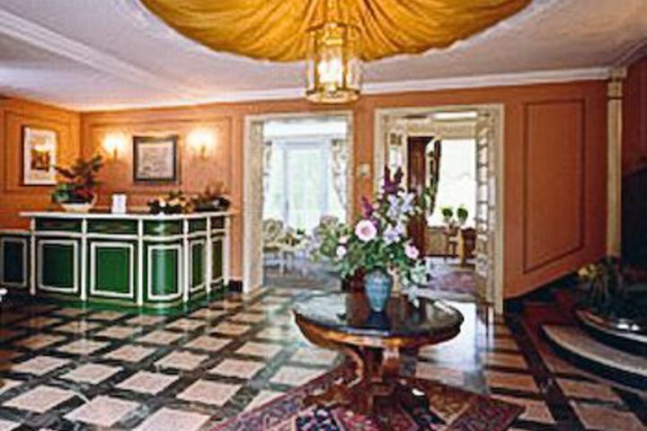 Hotel Interior 18 of 21