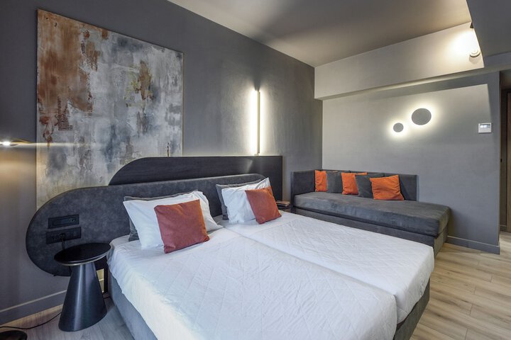 Fitness Center Photo