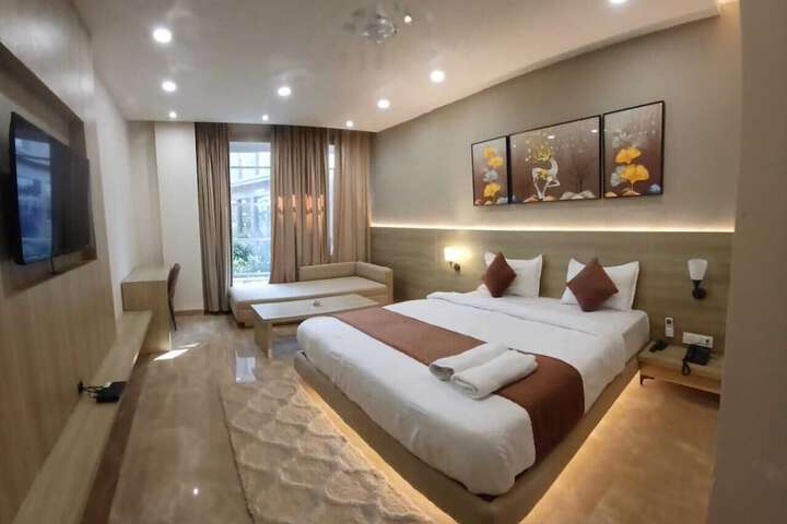 Room 19 of 60