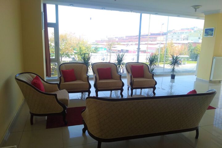 Hotel Interior 10 of 25