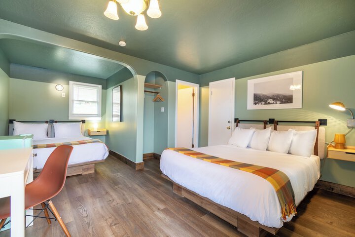 Photo of Dew Duck Inn