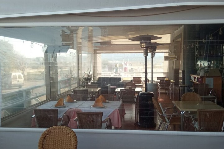 Terrace/Patio 31 of 62