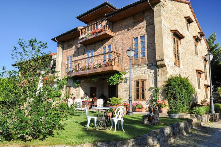 Photo of Posada La Cotía