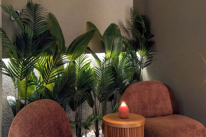 Spa Photos