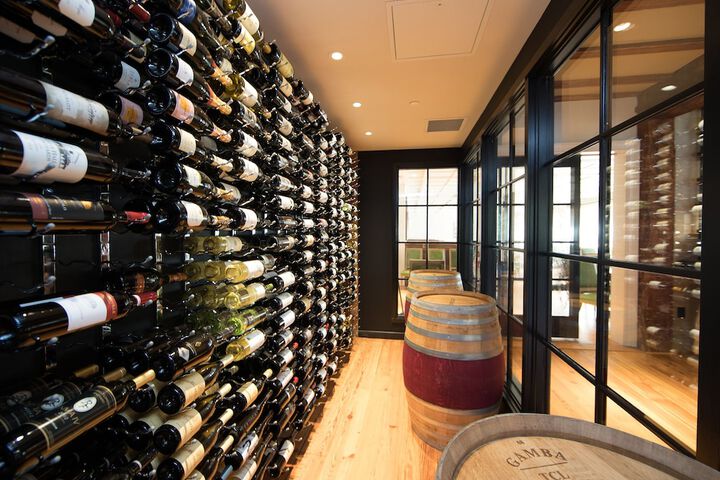 Winery