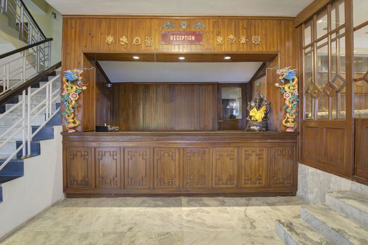 Hotel Interior 2 of 32