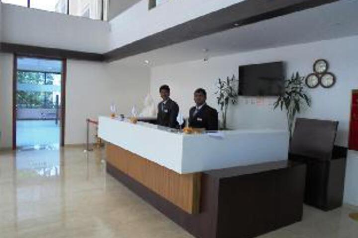 Hotel Interior 2 of 10
