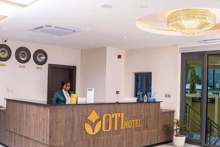 Hotel Interior 2 of 27