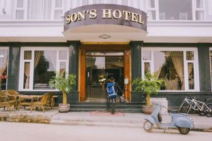 Hotel 20 of 37