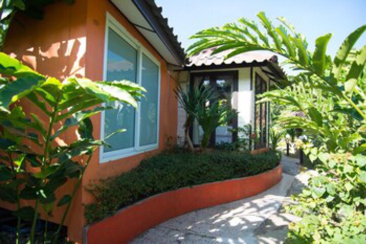 Terrace/Patio 27 of 28