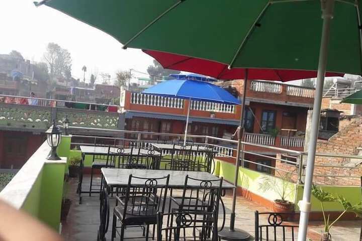 Terrace/Patio 21 of 39