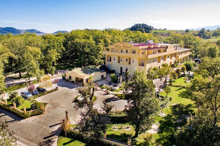 Photo of Elia Hotel