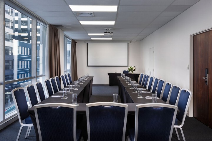 Meeting 83 of 96