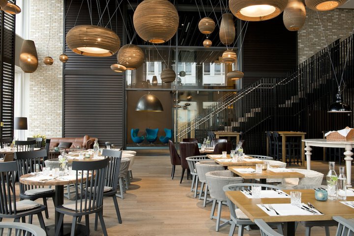 Motel One Munich - Campus in Munich