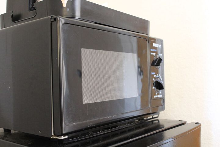 Microwave