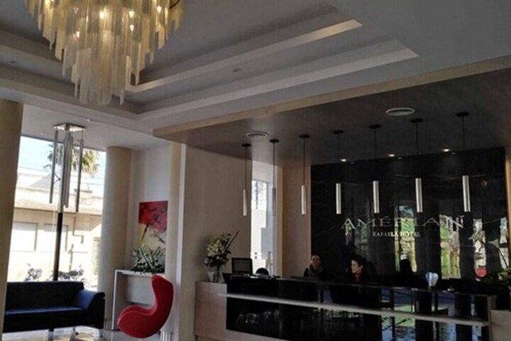 Hotel Interior 7 of 28