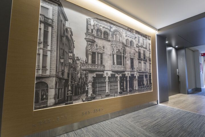 Hotel Interior 114 of 153
