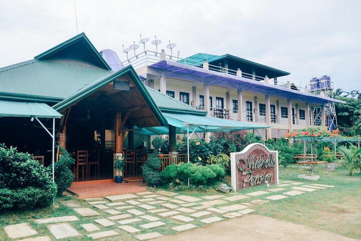 Hotel 66 of 66
