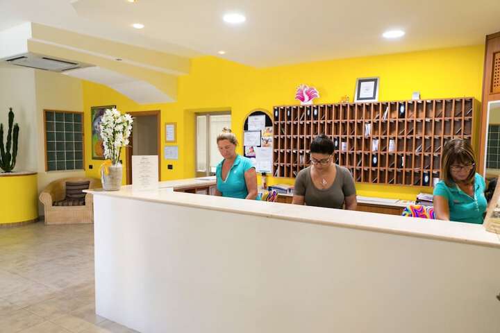 Hotel Interior 2 of 150