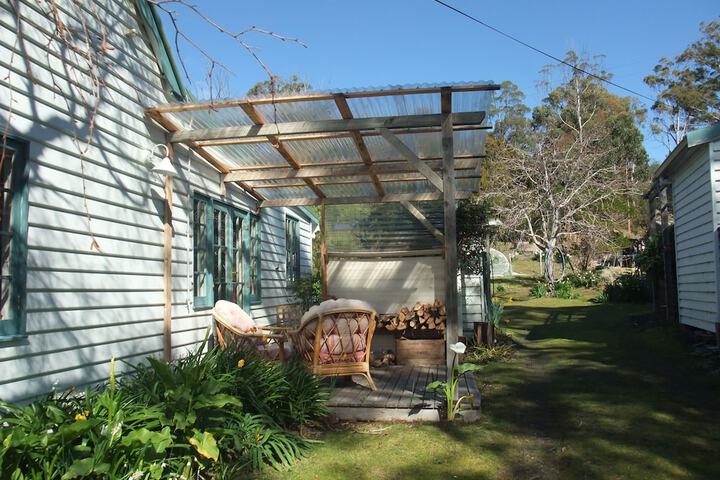 Terrace/Patio 7 of 19