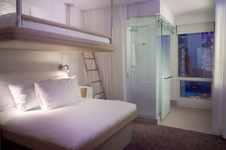 Premium Double Bed (12 of 18)