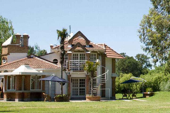 Espacio DOMU