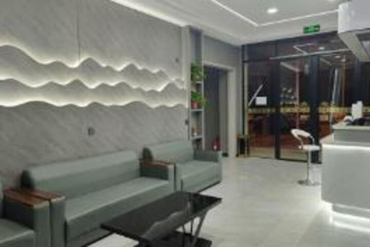 Gesen Business Hotel