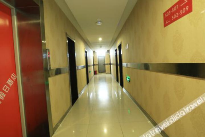 Hotel Interior 15 of 41