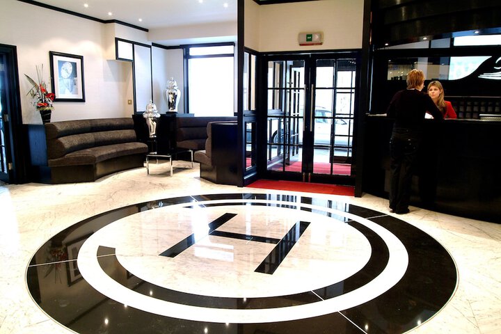 Hotel Interior 3 of 142