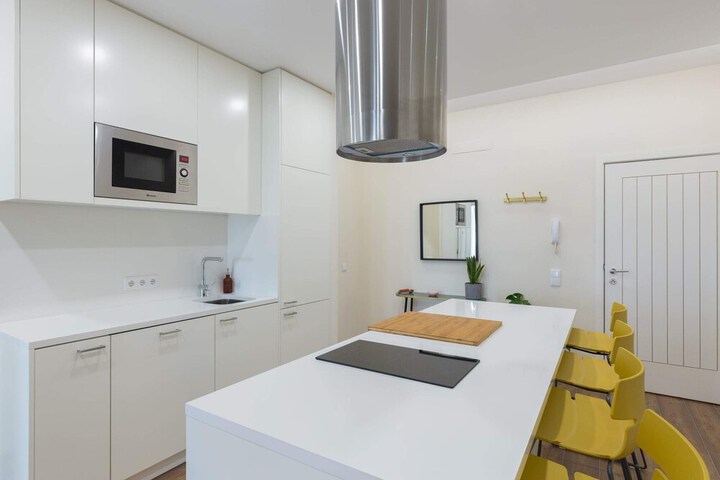 GuestReady - Cosy 2 Bedroom Flat in Central Porto