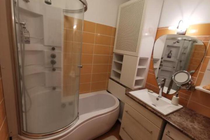 Kisfaludy Street Rooms