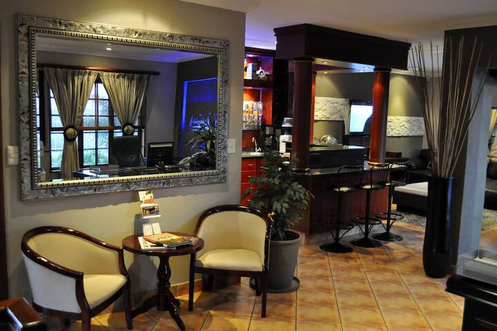 Hotel Interior 2 of 90