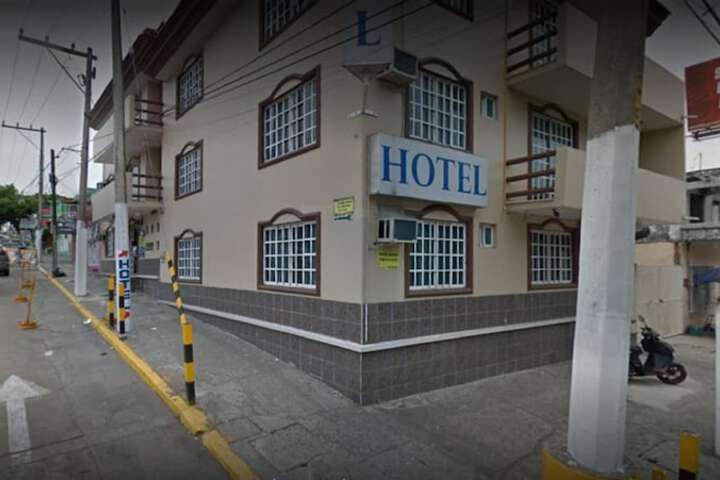 Hotel 40 of 45