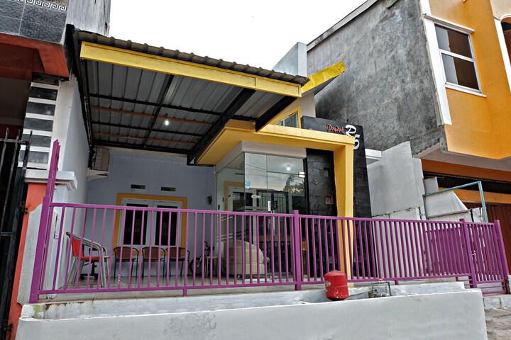 Hotel 4 of 6