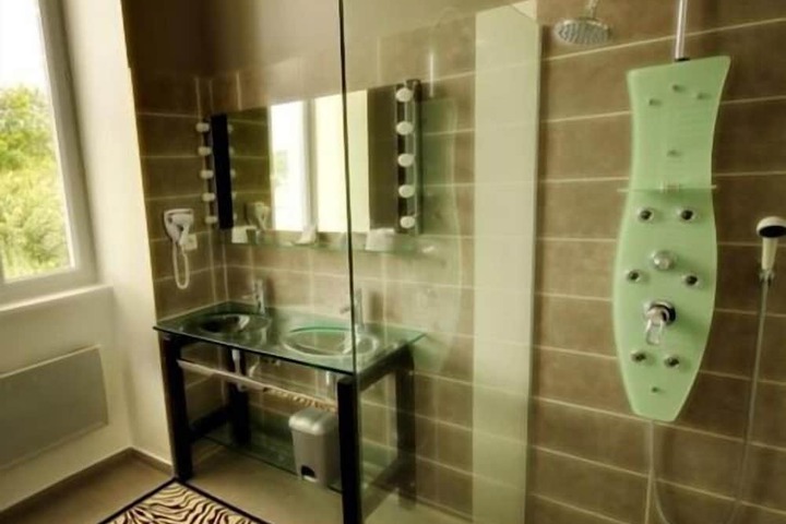 Bathroom Vanities