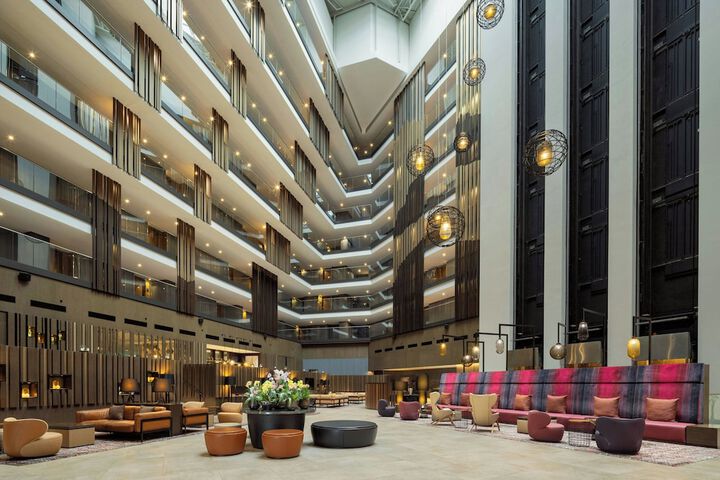 Hotel Interior 13 of 256