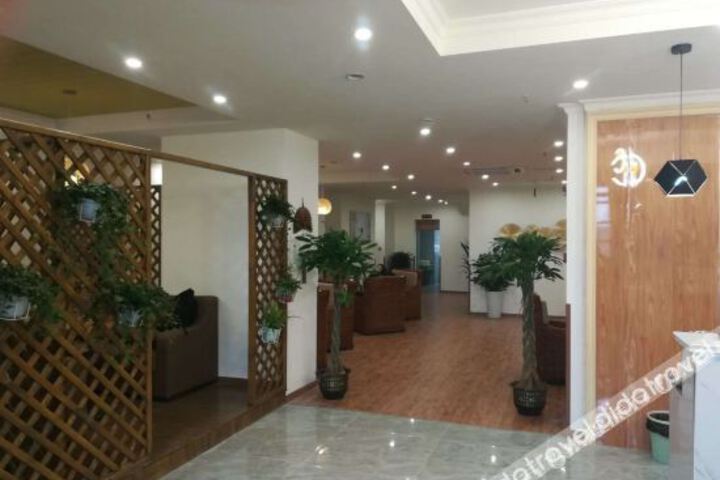 Hotel Interior 3 of 9