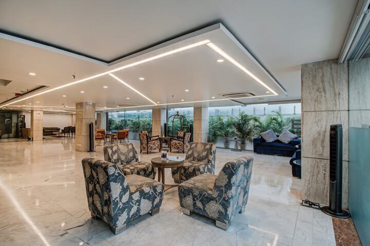 Hotel Interior 10 of 45