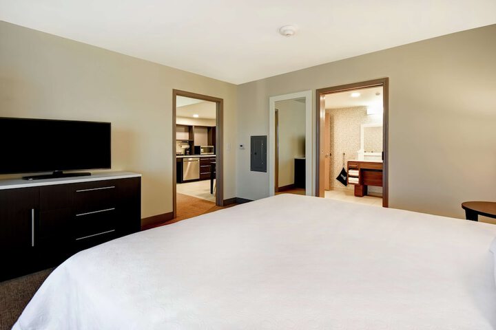 1 King Bed Studio Suite (4 of 22)