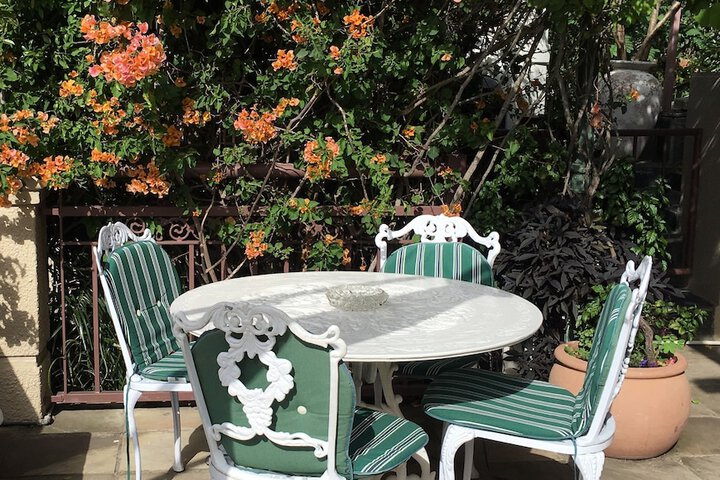 Terrace/Patio 24 of 26