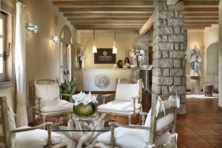 Hotel Interior 2 of 91